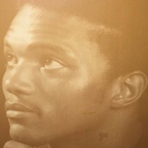 Meet your Posher, Harold